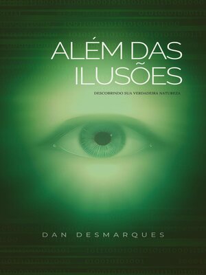 cover image of Além das Ilusões